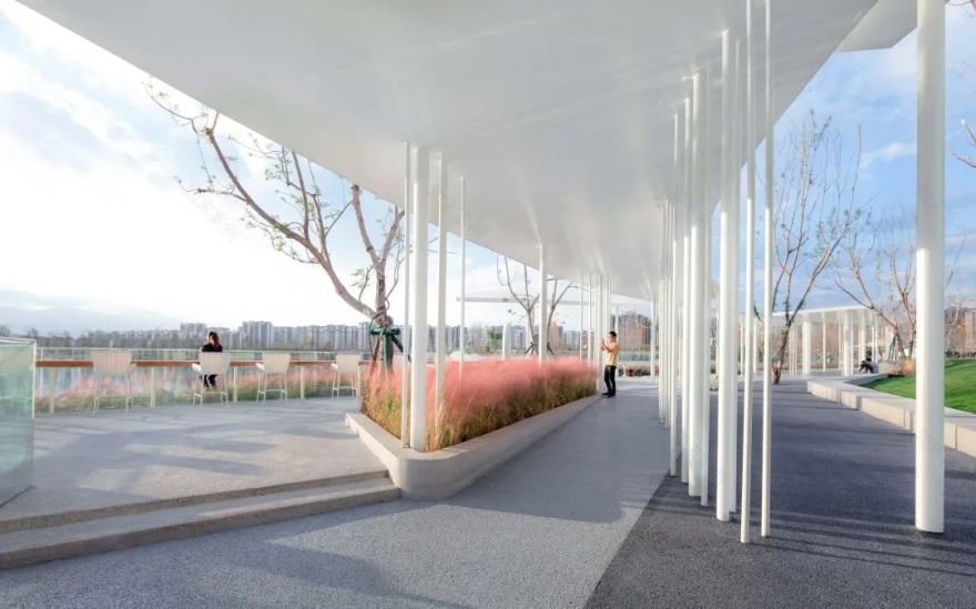 悦动的海平线 · 邛海17度星月湖公园【DAOYUAN·29期】-80