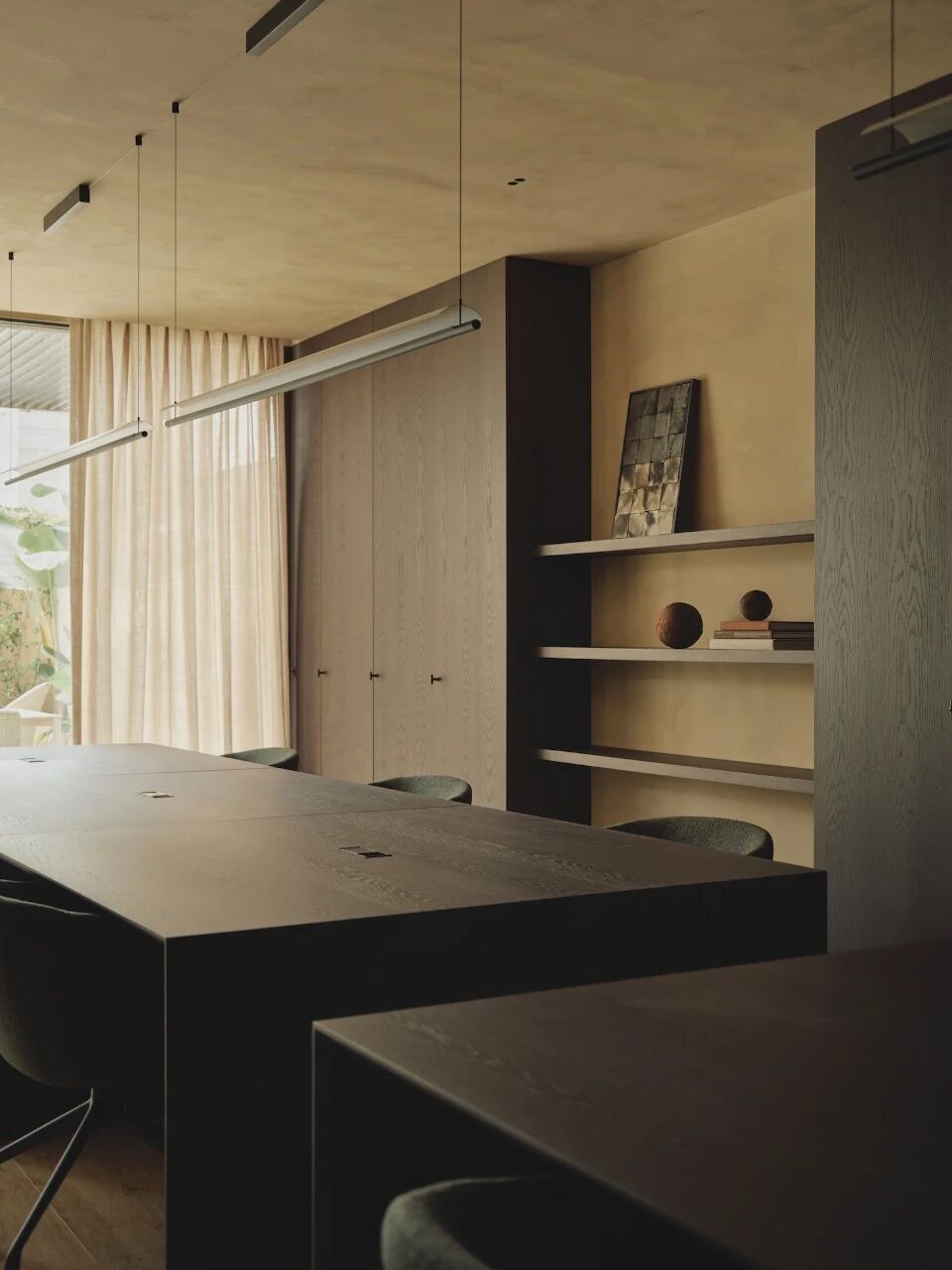 设计公司丨西班牙丨Balzar Arquitectos-17