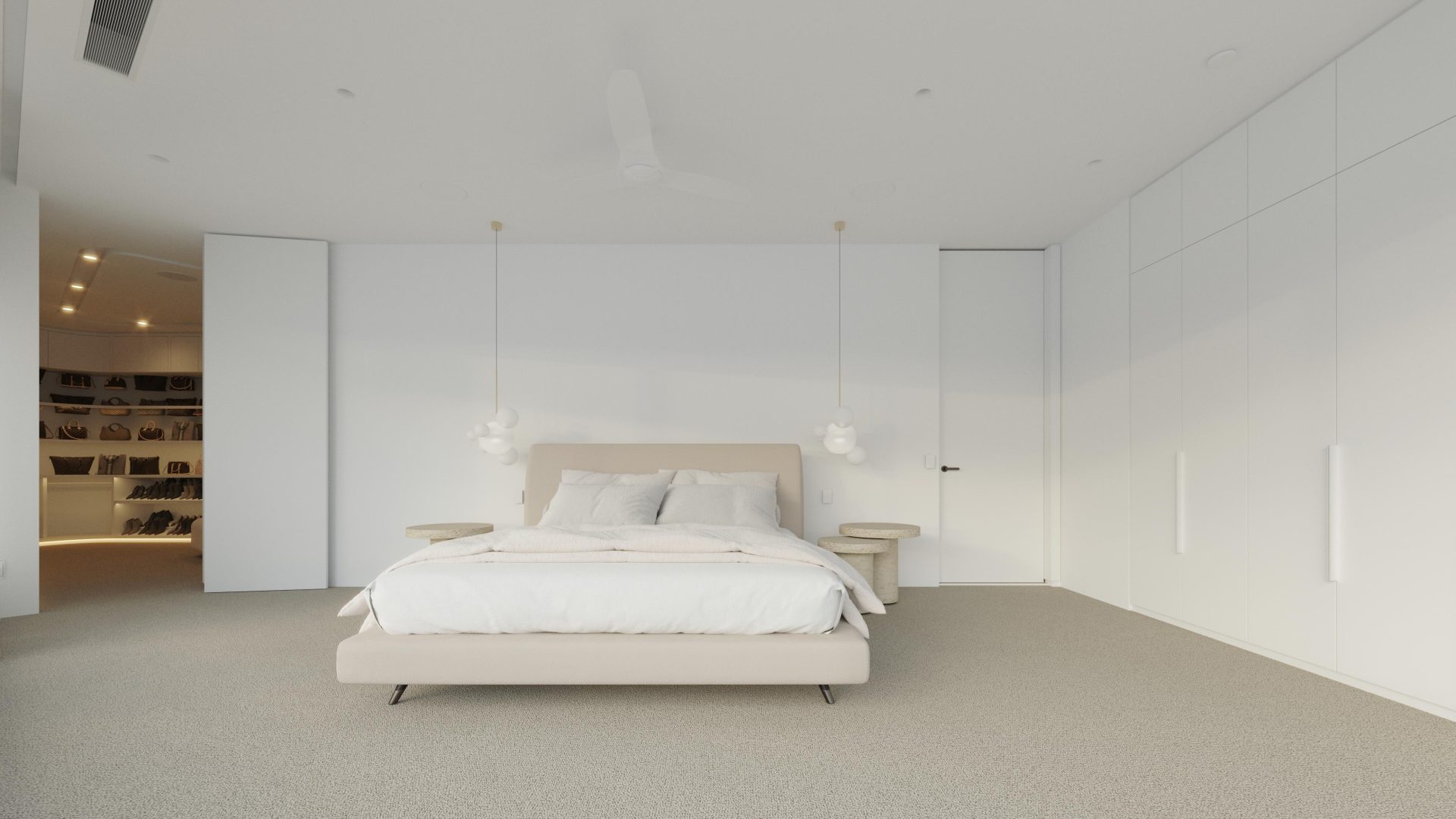 简约风别墅设计-21