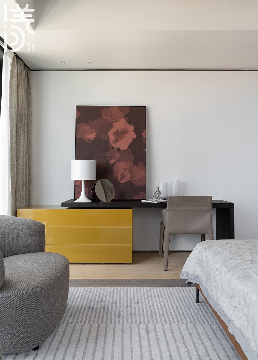 锦瑜丨中国深圳丨深圳漾空间设计有限公司-44