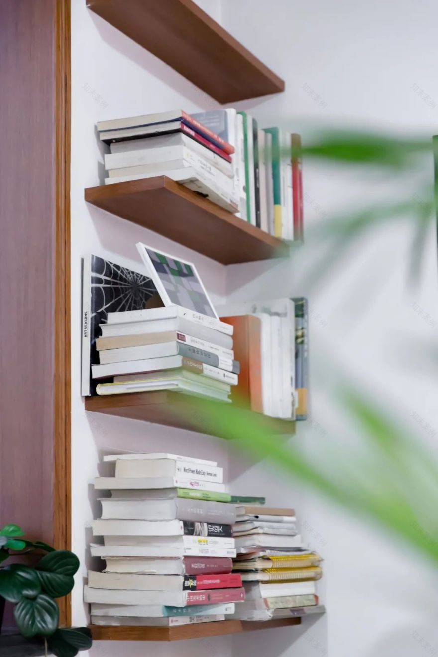 1㎡空间的魅力变身丨中国北京-21