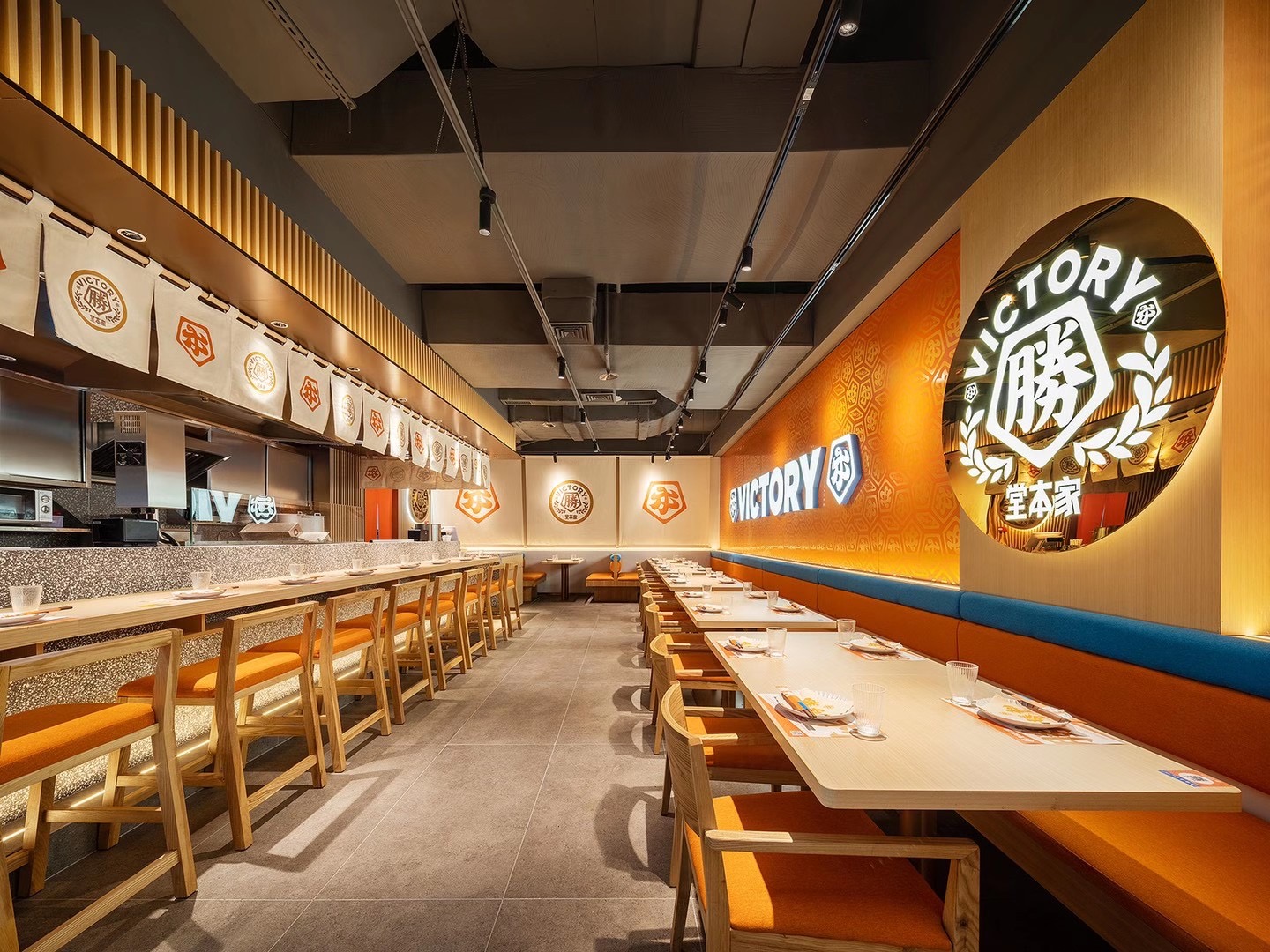 形象升级/堂本家二代目/深圳-7