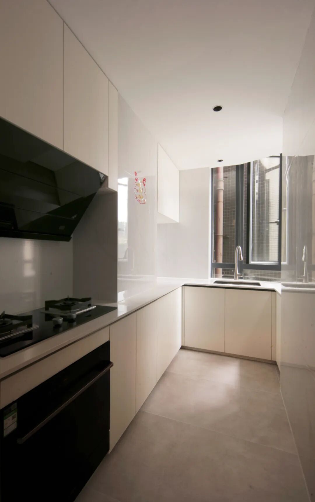 MUYIPROJECT·黄埔小屋-47