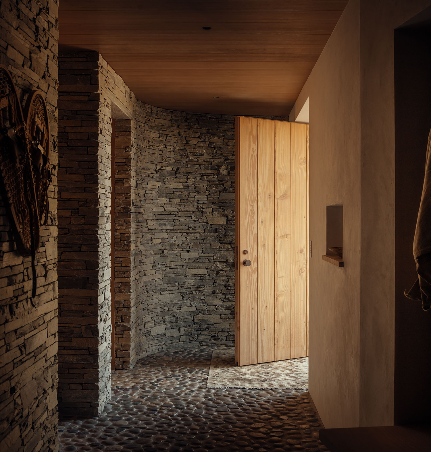 杰克逊霍尔住宅丨美国杰克逊丨McLean Quinlan-41