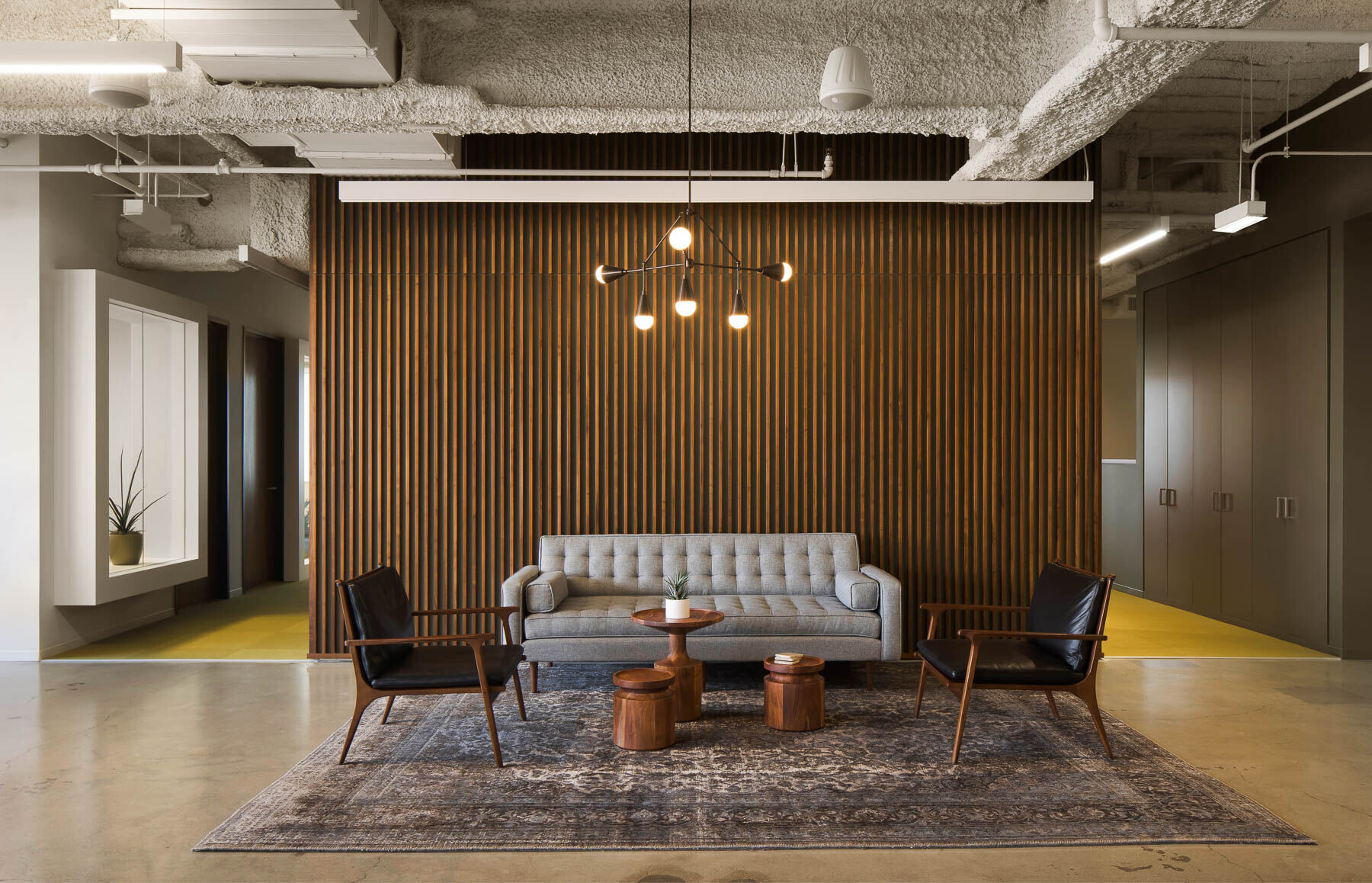 Battery Ventures II 办公室-12