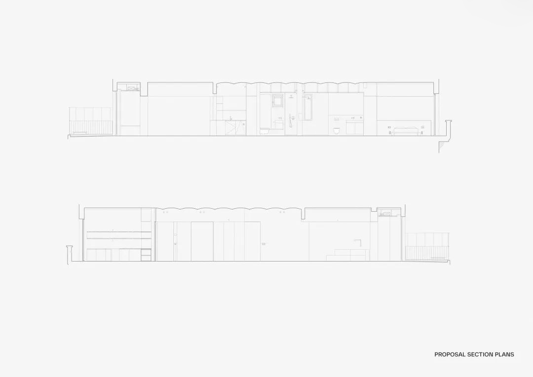 LDS 住宅丨澳大利亚墨尔本丨Davidov Architects-46