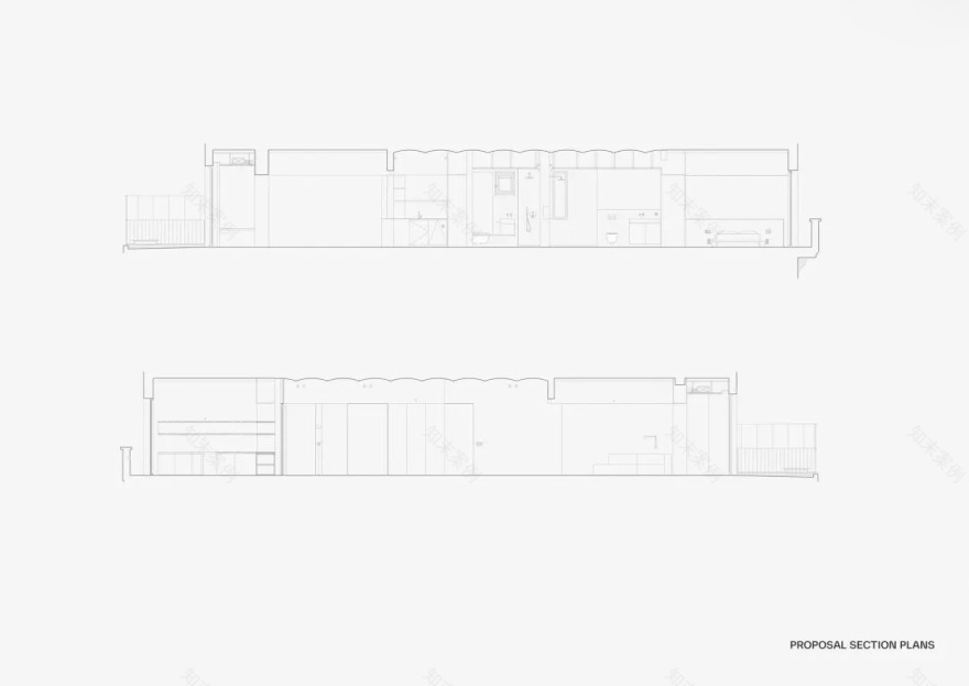 LDS 住宅丨澳大利亚墨尔本丨Davidov Architects-46