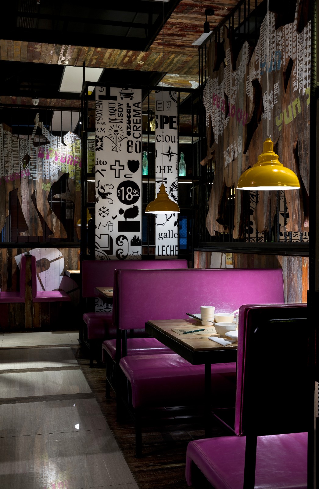 云小厨·广东客家菜-20