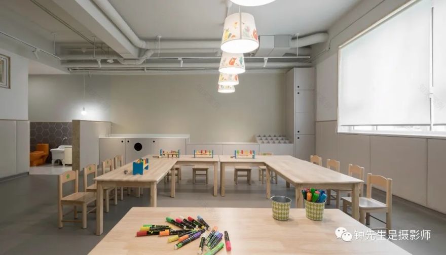 抚顺优童无边界早托中心 | 温暖如初,童趣自然-33