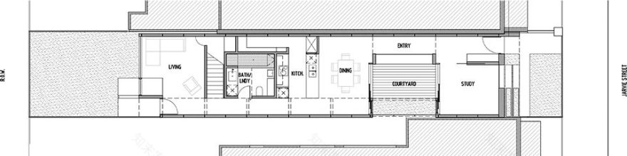 黑马之宅 · 澳大利亚诗意住宅设计-2