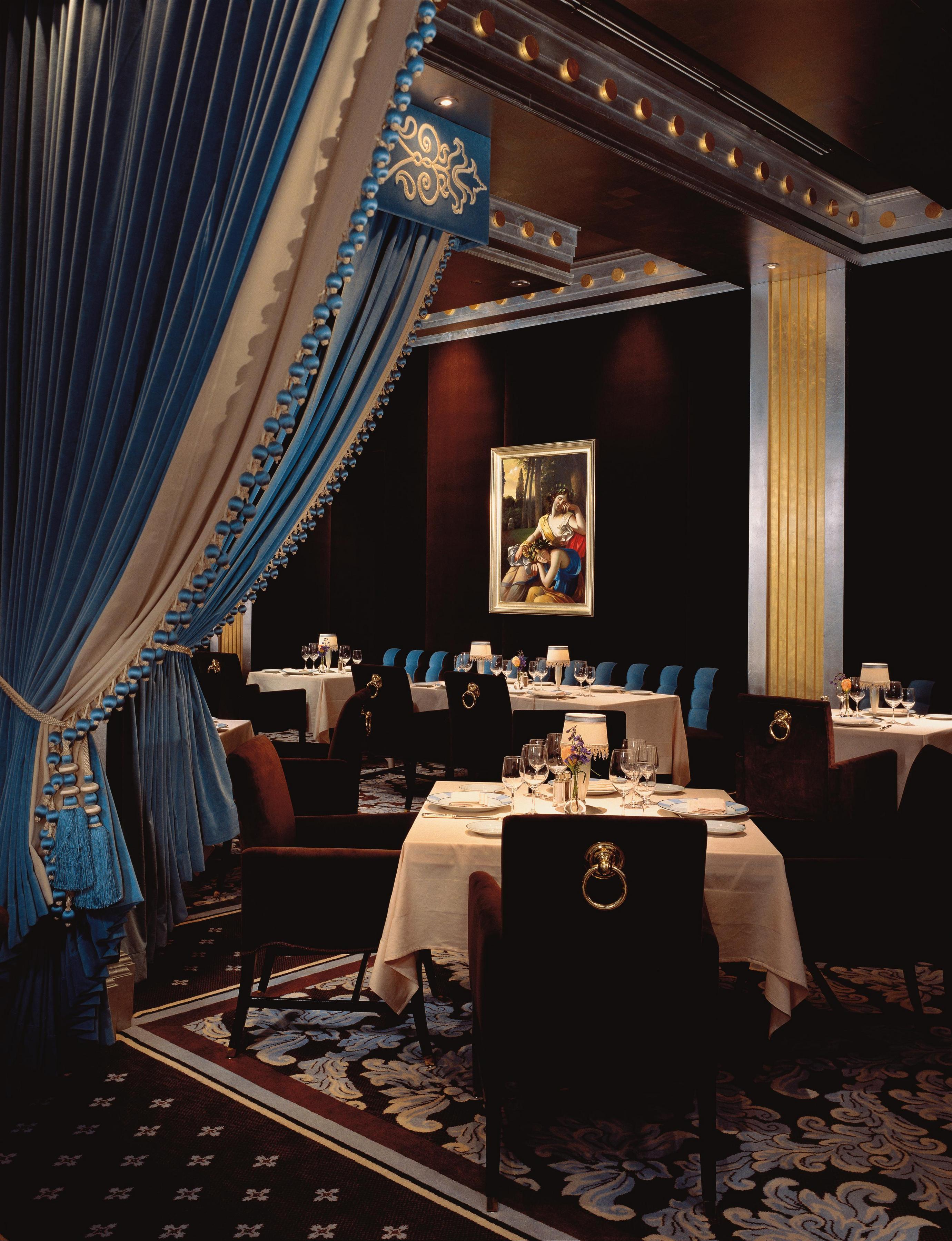 Bellagio Towers（拉斯维加斯）-5