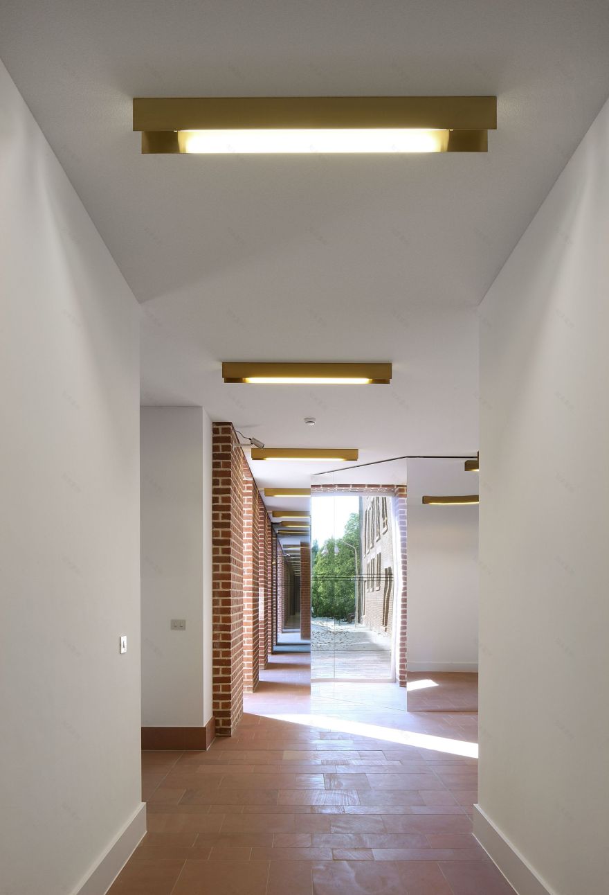 Wivina / architecten De Vylder Vinck Taillieu + jo taillieu architecten-26