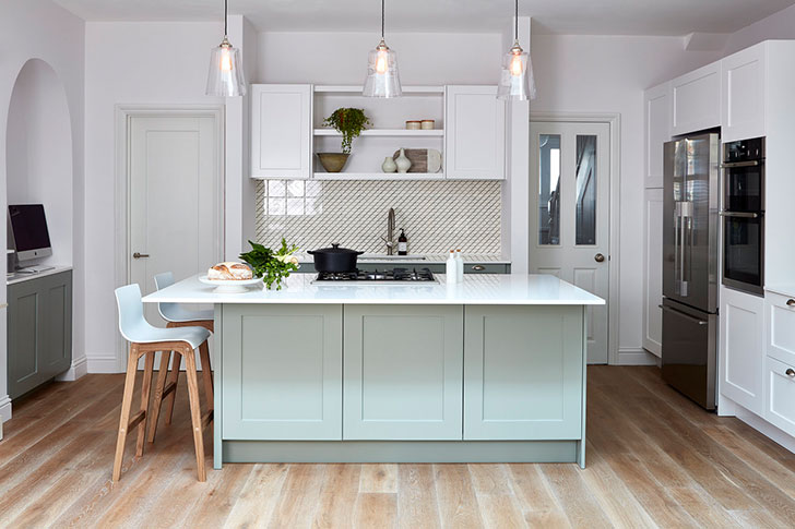 现代英伦风家居设计 | STANZA 的简约与精致-7