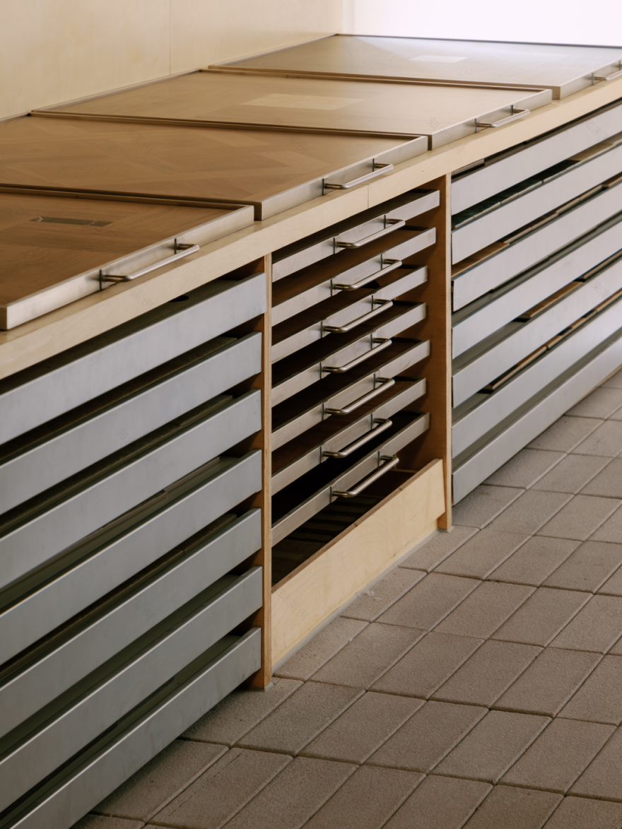 ET质感砖陶瓷工坊(佛山)丨中国佛山丨上海丸斯设计咨询有限公司(O.D.A.)-22