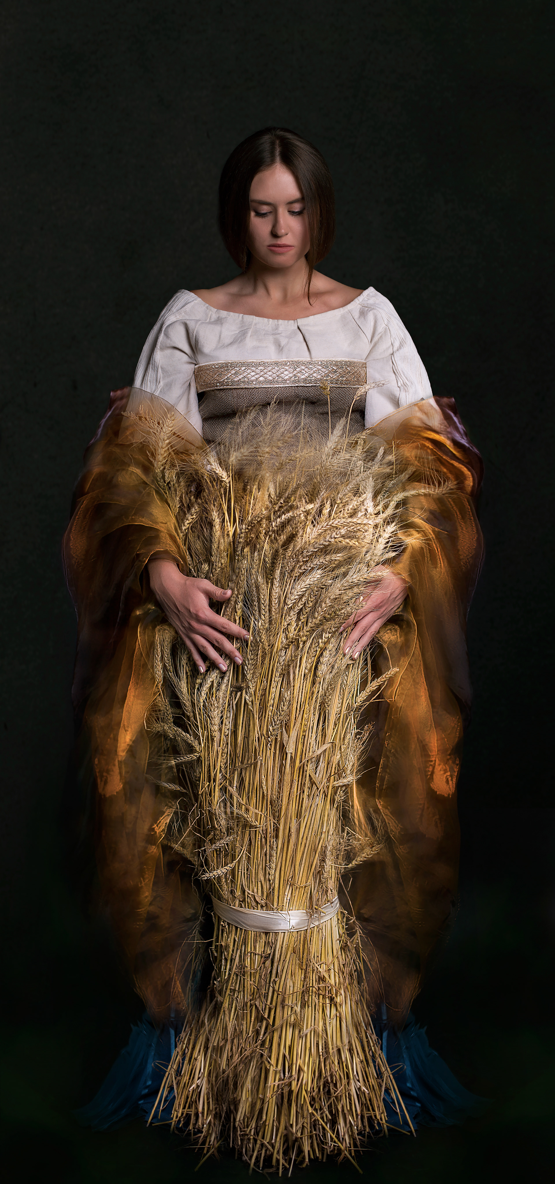 Radisson Bly City Kyiv 酒店设计丨乌克兰基辅丨Natalia Shchyra 等-25