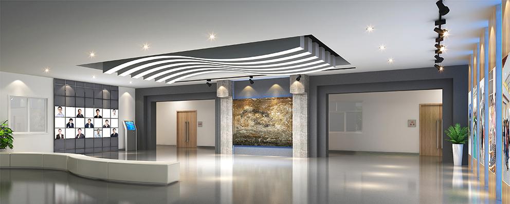 成都某职业技术学院设计方案-9