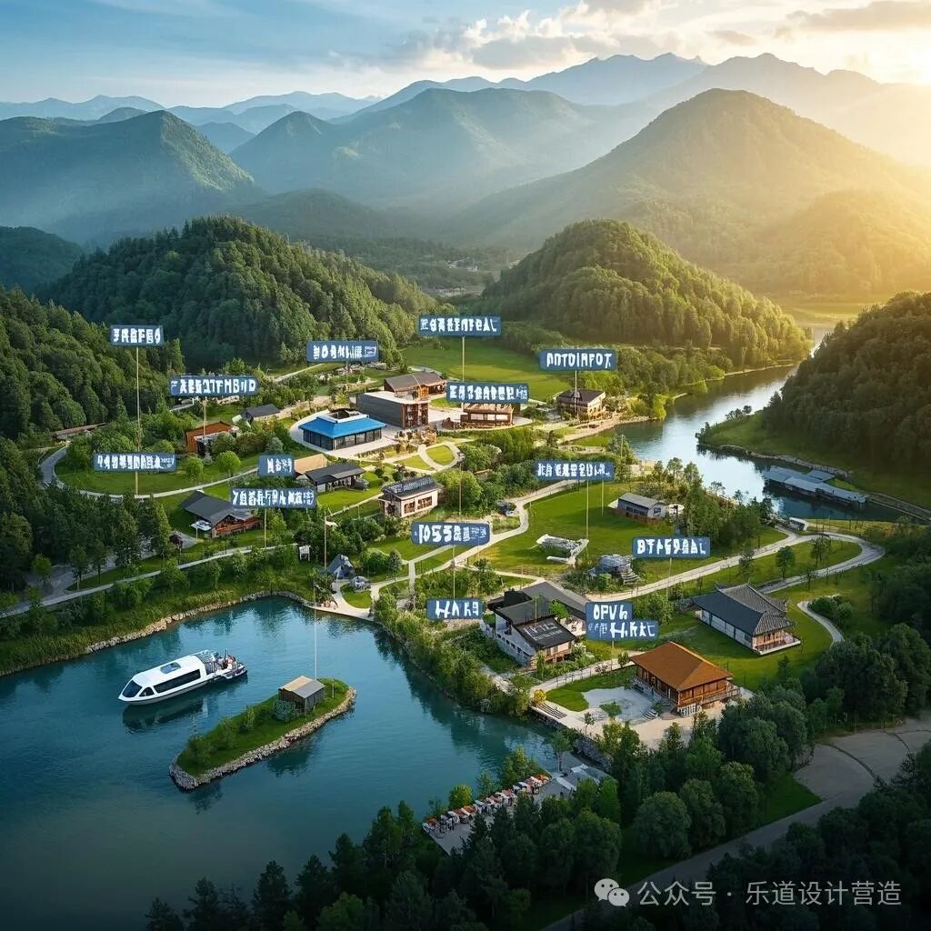 荆楚韵·本草情——中医药康养研学营地建设与运营-76