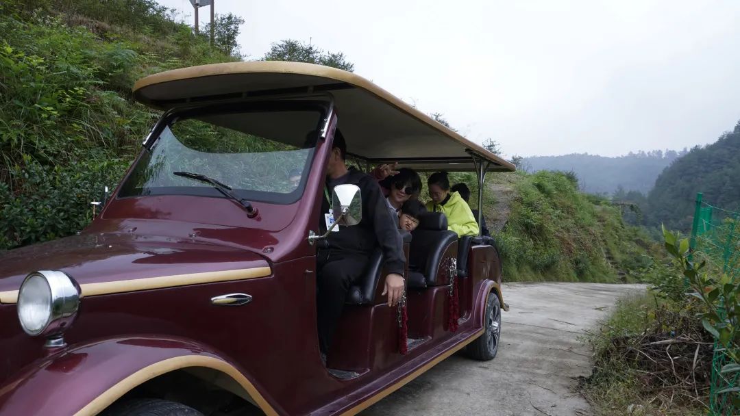 泰顺筱村自然乡村风格设计之旅丨品东装饰-18