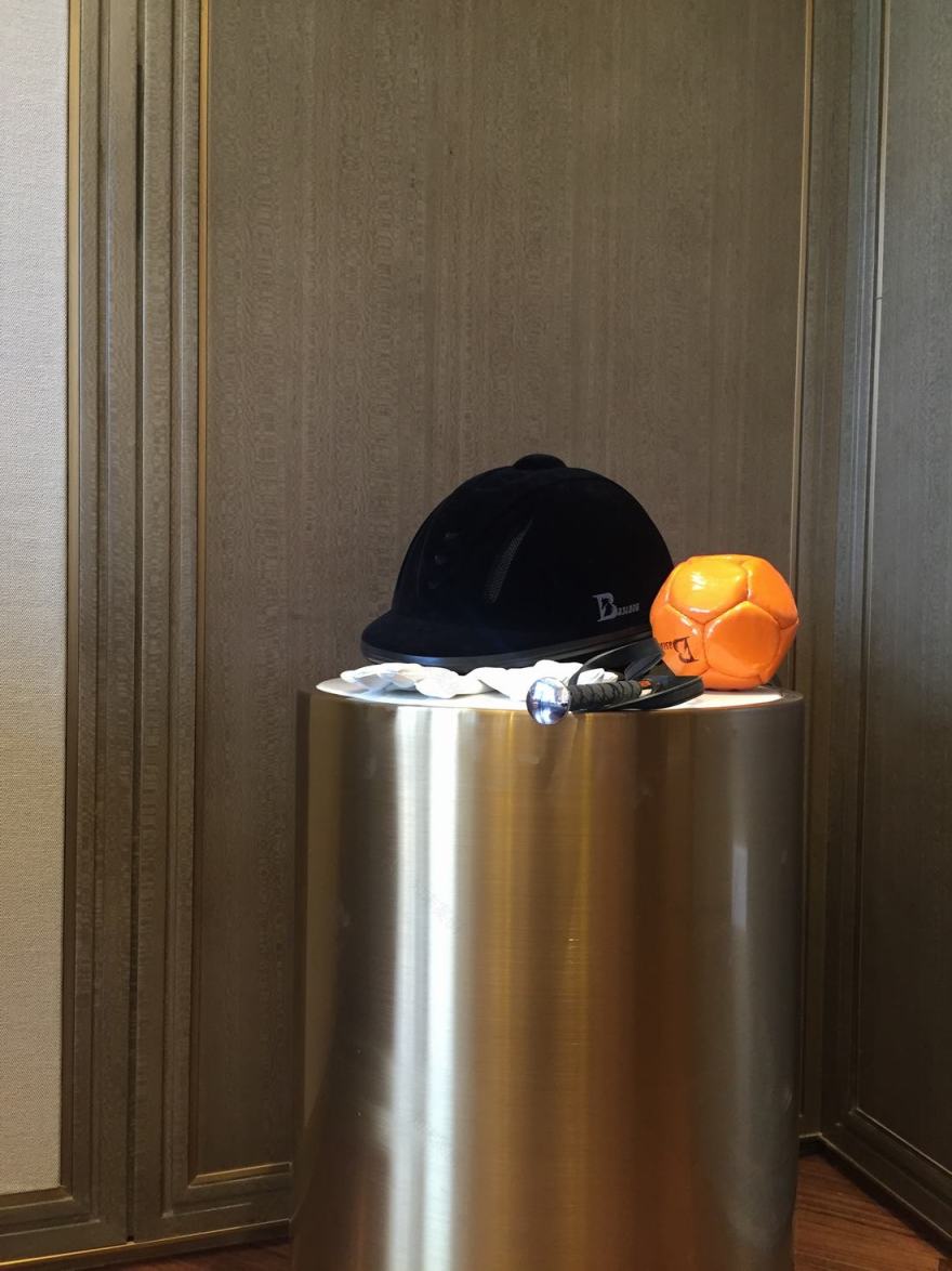 上海天鼓装饰设计-风尚新中式<梦回唐朝>-65