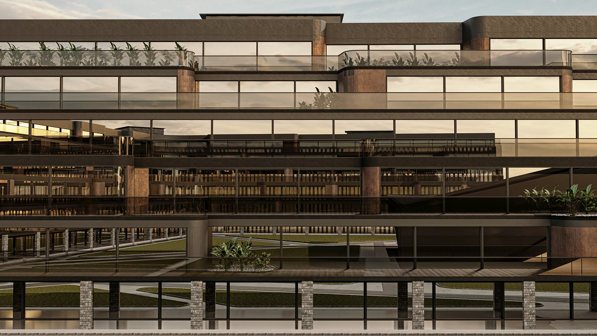 Educational Architecture-6