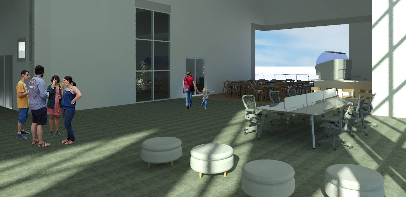 Museu Cearense da Escultura 博物馆丨巴西-3