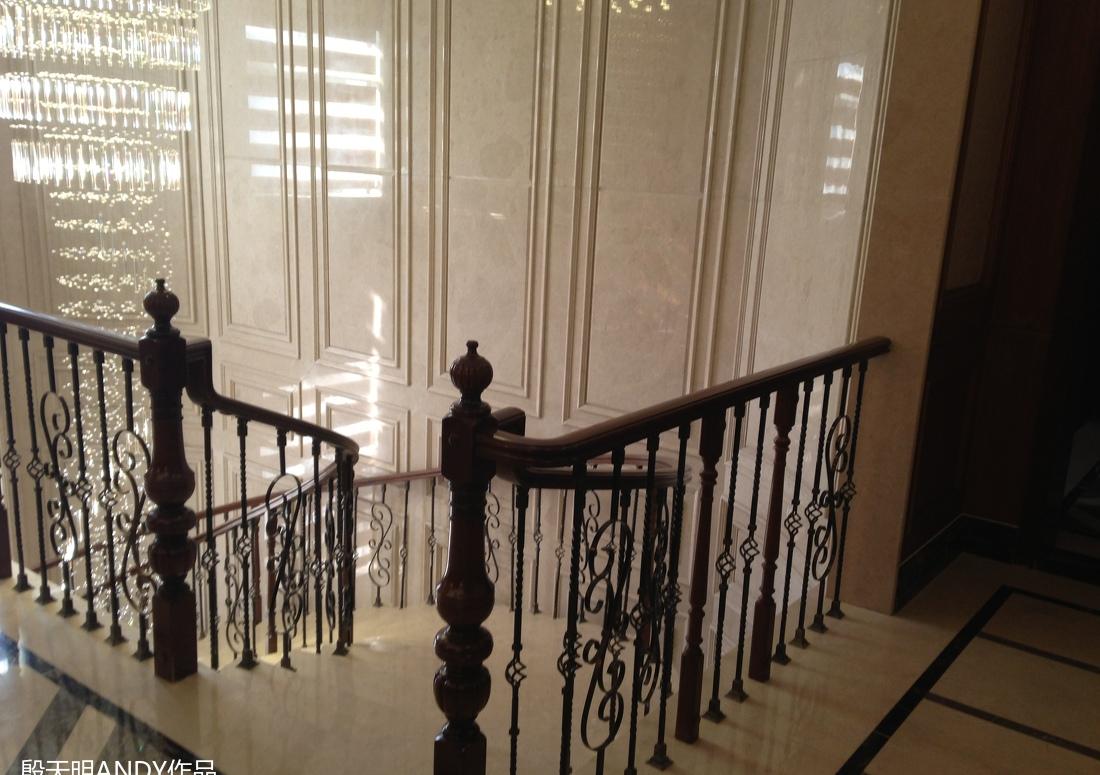 
江阴会所及别墅 -87