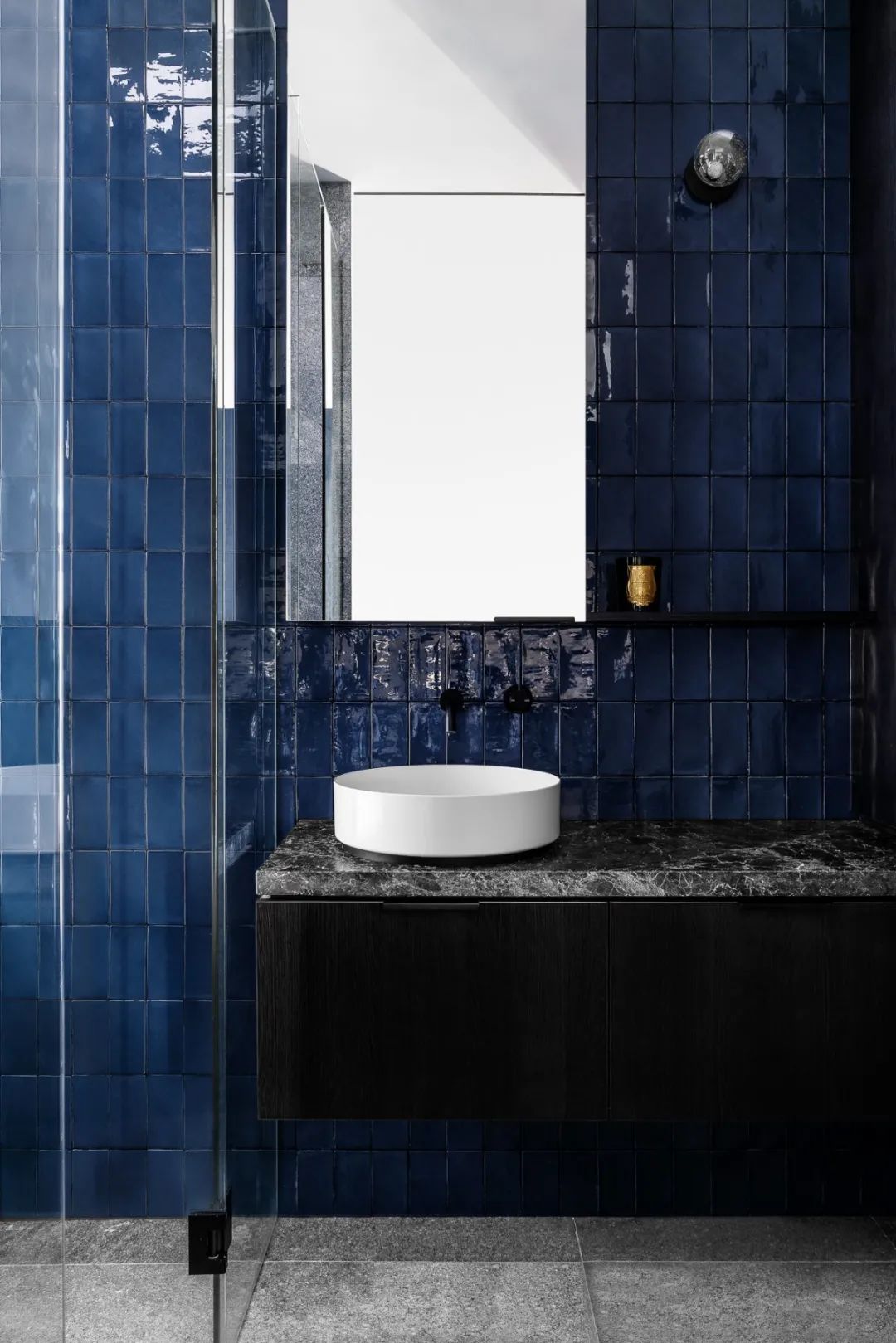 维多利亚公寓（或住宅）丨澳大利亚墨尔本丨Finnis Architects-28