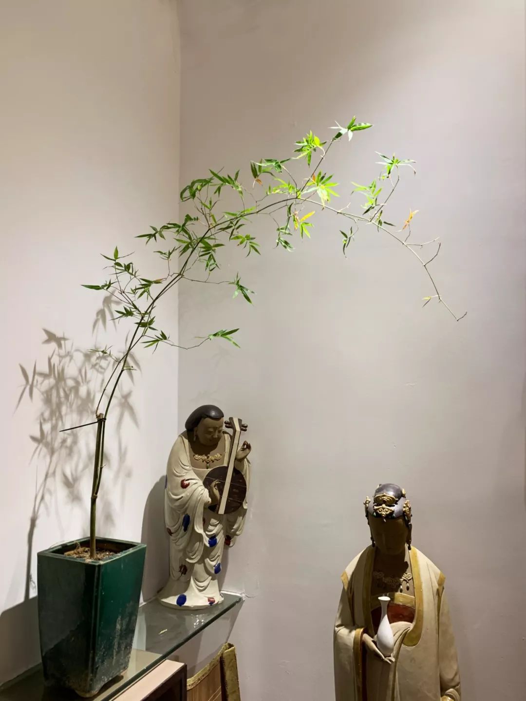 广州德缘丰 | 古韵骑楼中的艺术空间-120