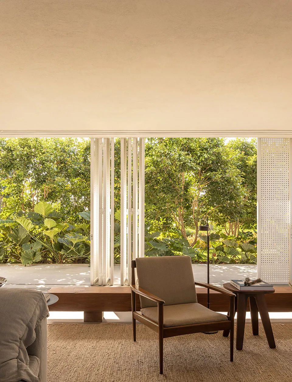 巴西特兰科索远景别墅丨Studio mk27-42