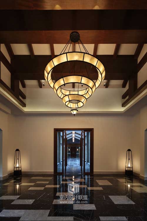 湖南张家界禾田居度假酒店-34