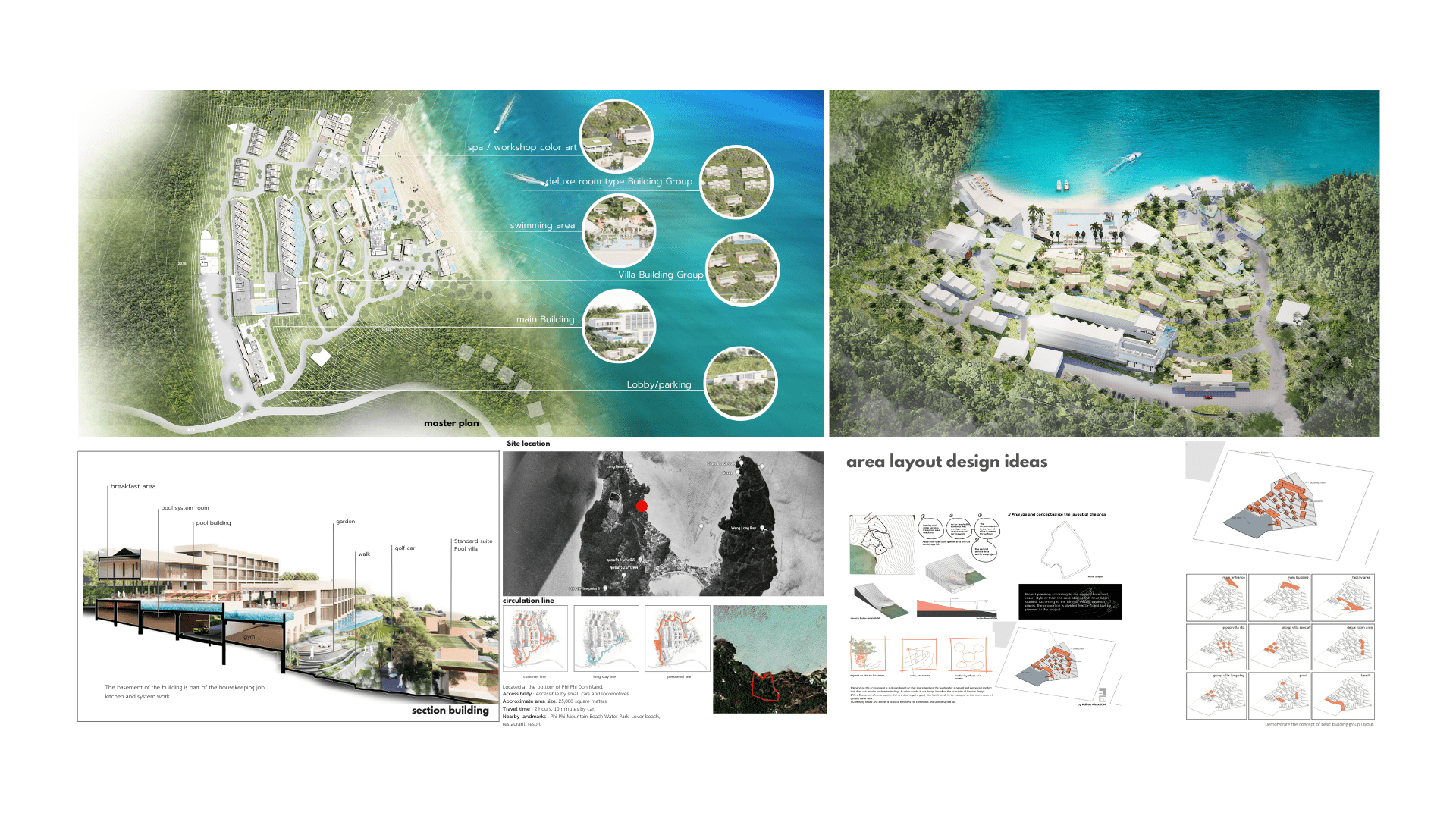 The Standard Krabi Hotel（甲米标准酒店）丨泰国-7