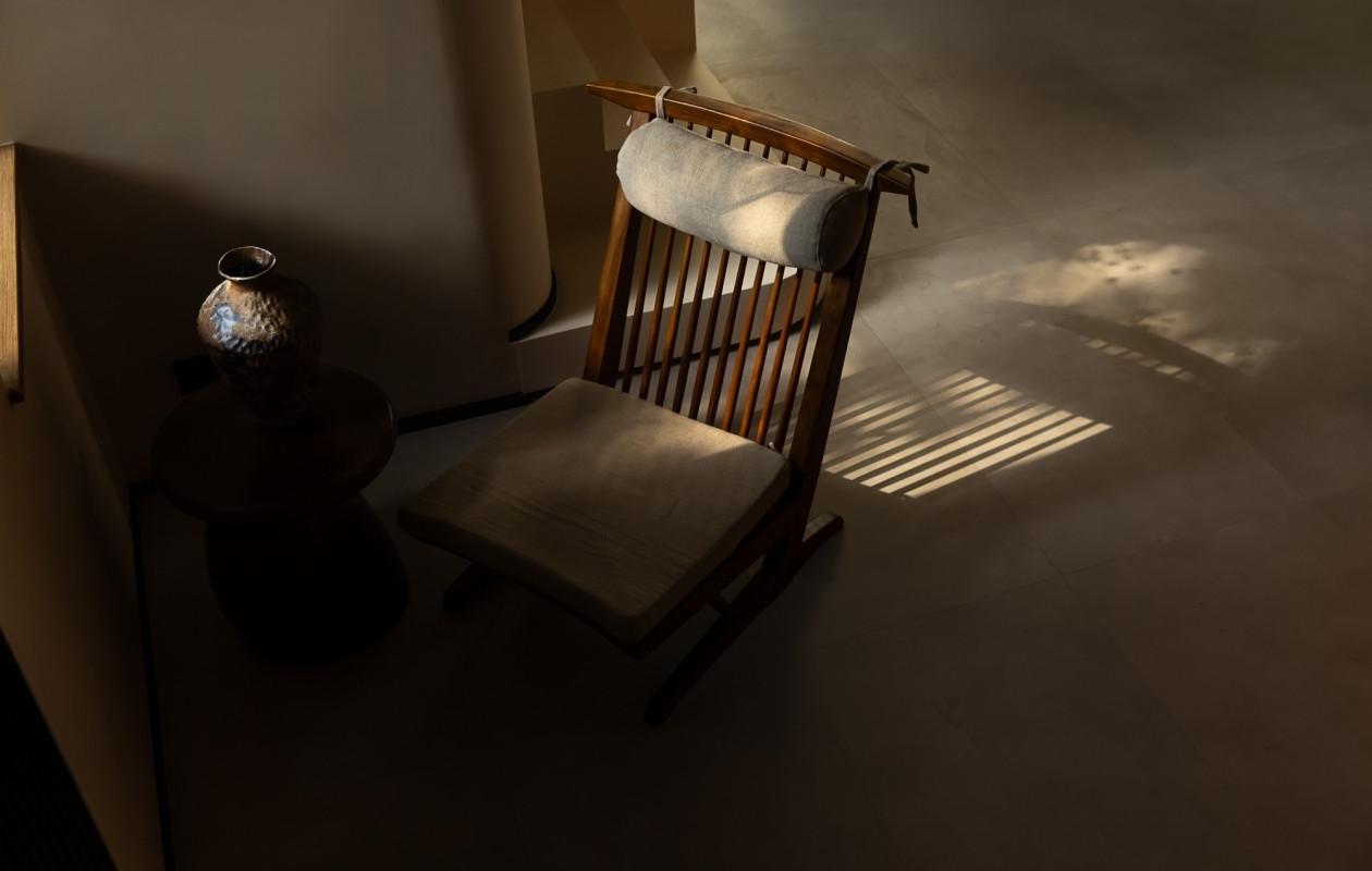 梧桐下的老别墅丨中国上海丨白东旭,焦恒（主创）等设计团队-56