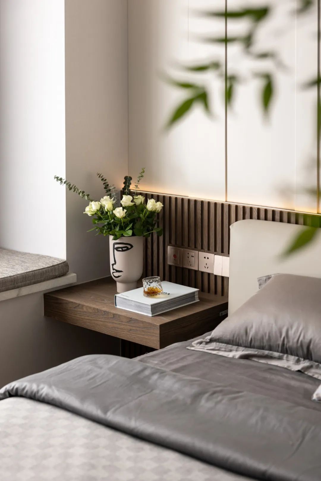 随心而居 · 宁波江山万里·琅峰别墅设计丨中国宁波丨宁波聿上·自再空间设计事务所-23