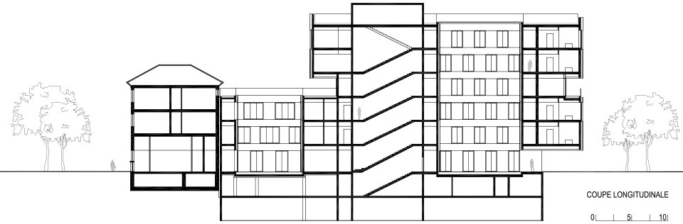 巴黎养老院+托儿所-41