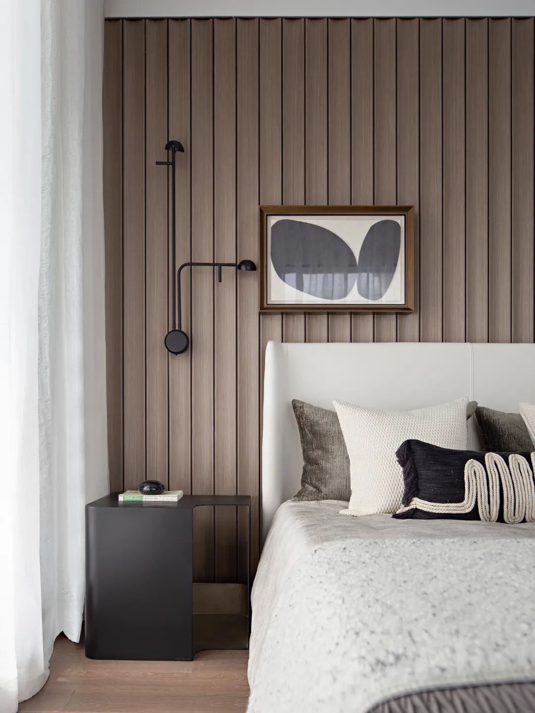 自然之趣,闲静可得·中国咸宁亦境空间设计-14