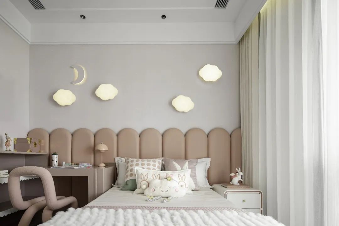 经发金地·四季都会89,99,109户型室内设计丨中国武汉丨DOME&ASSOCIATES董世建筑-53