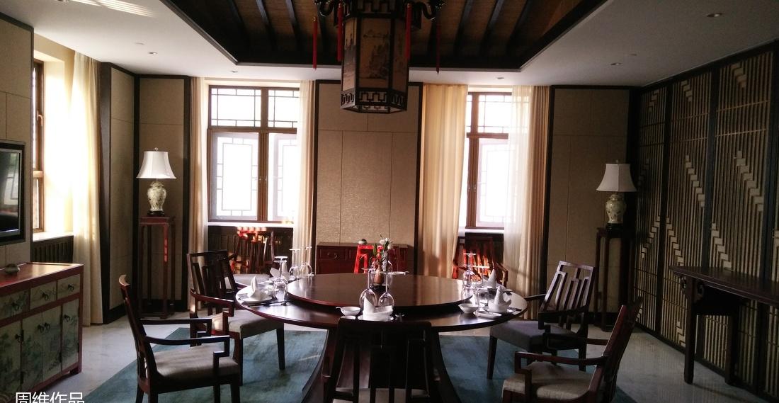 
浙江乌镇——锦宣斋 -3