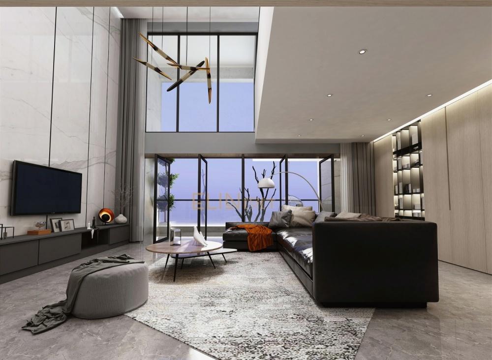 
现代流行风·现代轻奢风 -4