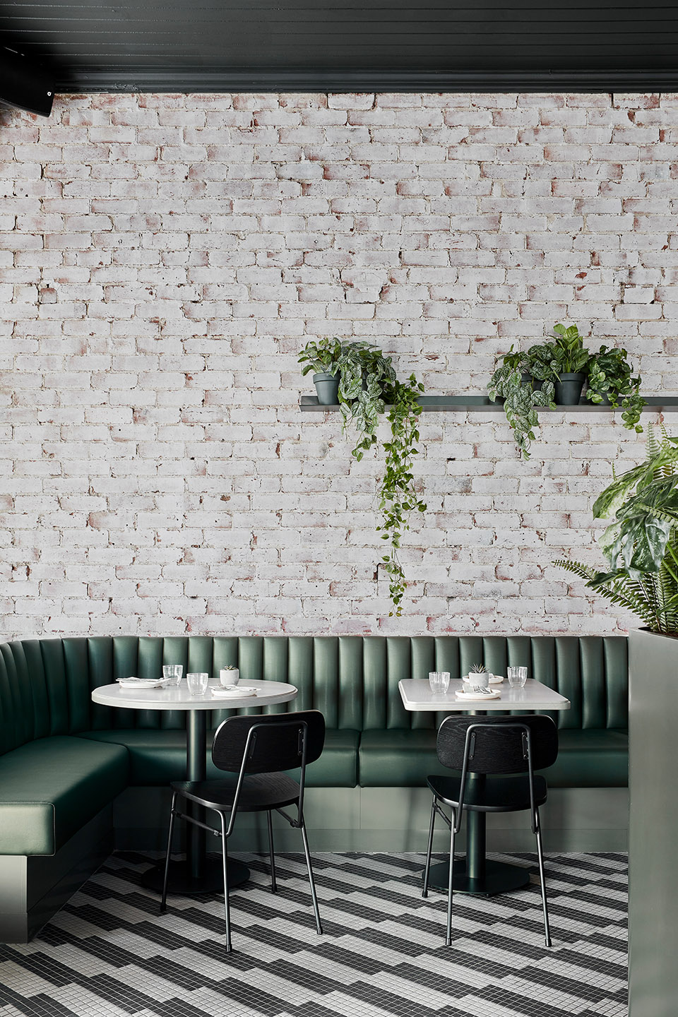 澳大利亚 Main Street 餐厅丨Biasol-19