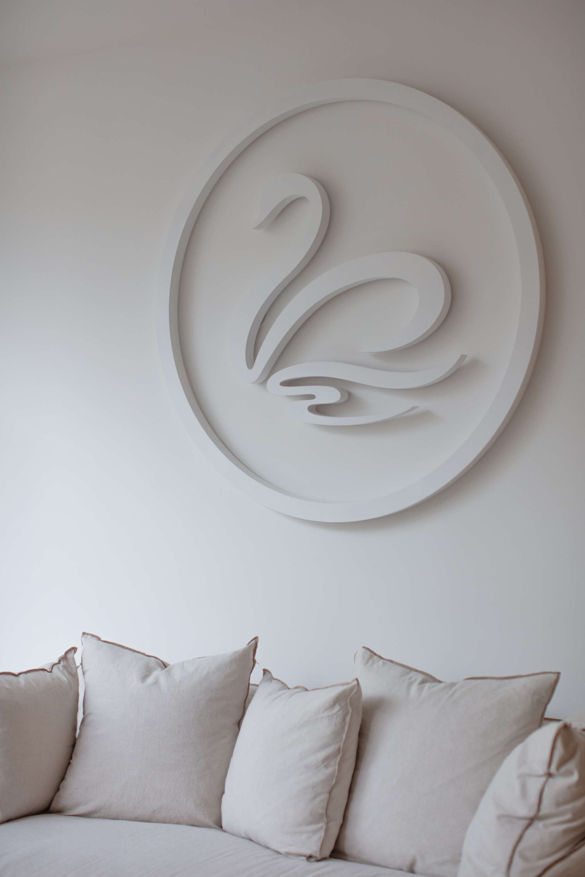 Germaine de Capuccini 总部丨意大利乌迪内-31