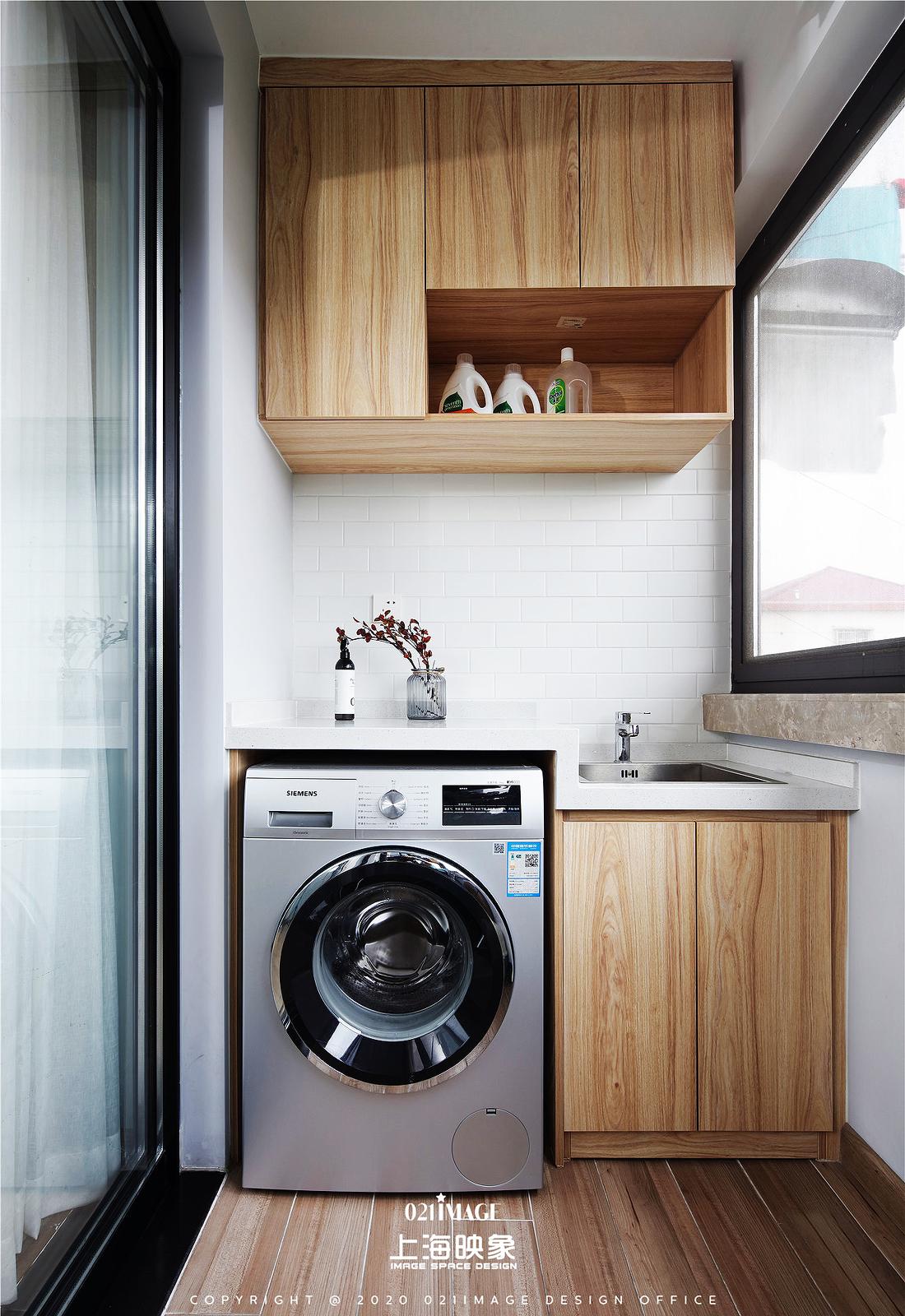 上海映象平层三餐四季丨中国上海-33