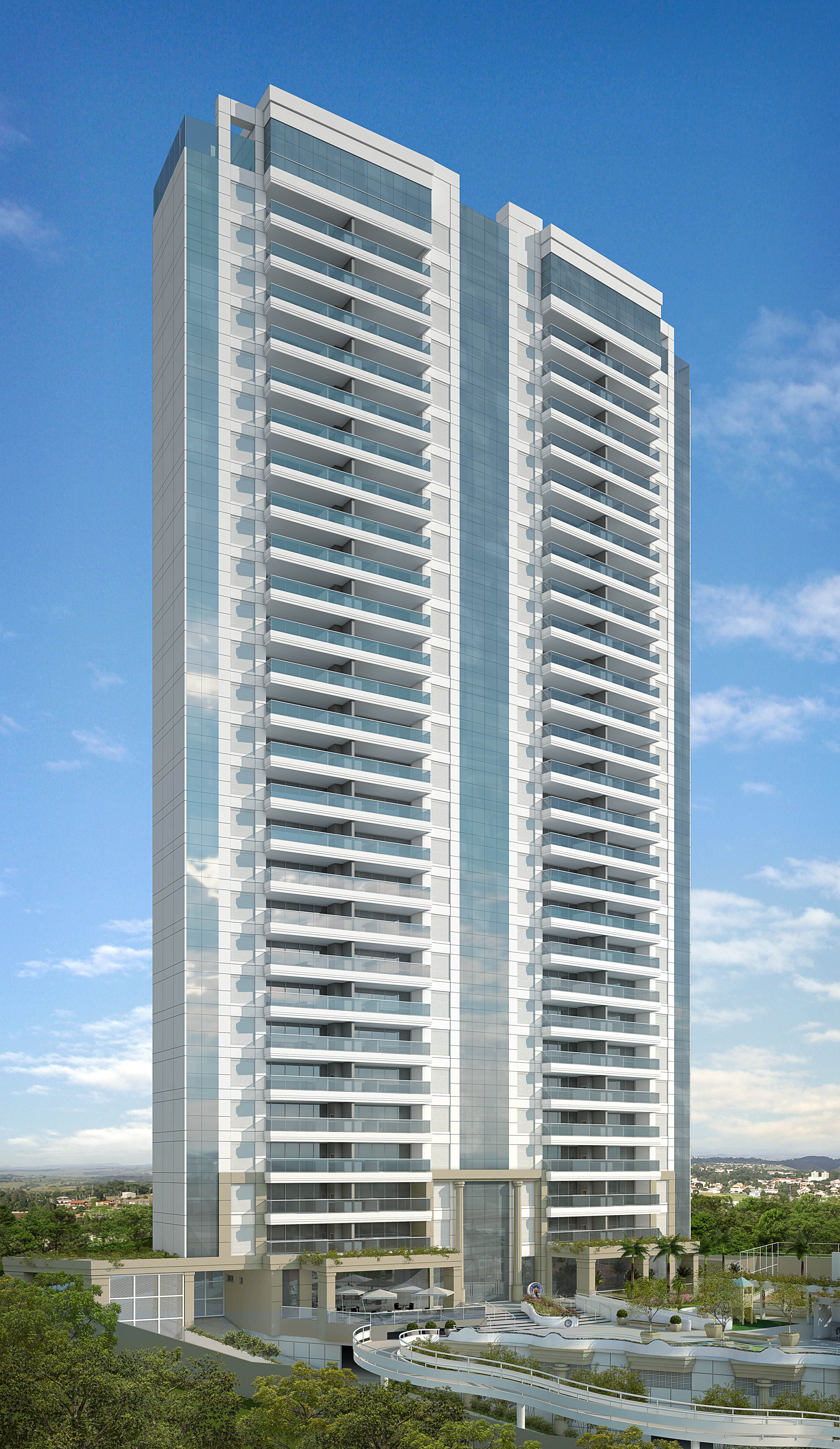 VECTRA Const. | Ed . Res. Parc Guel-1