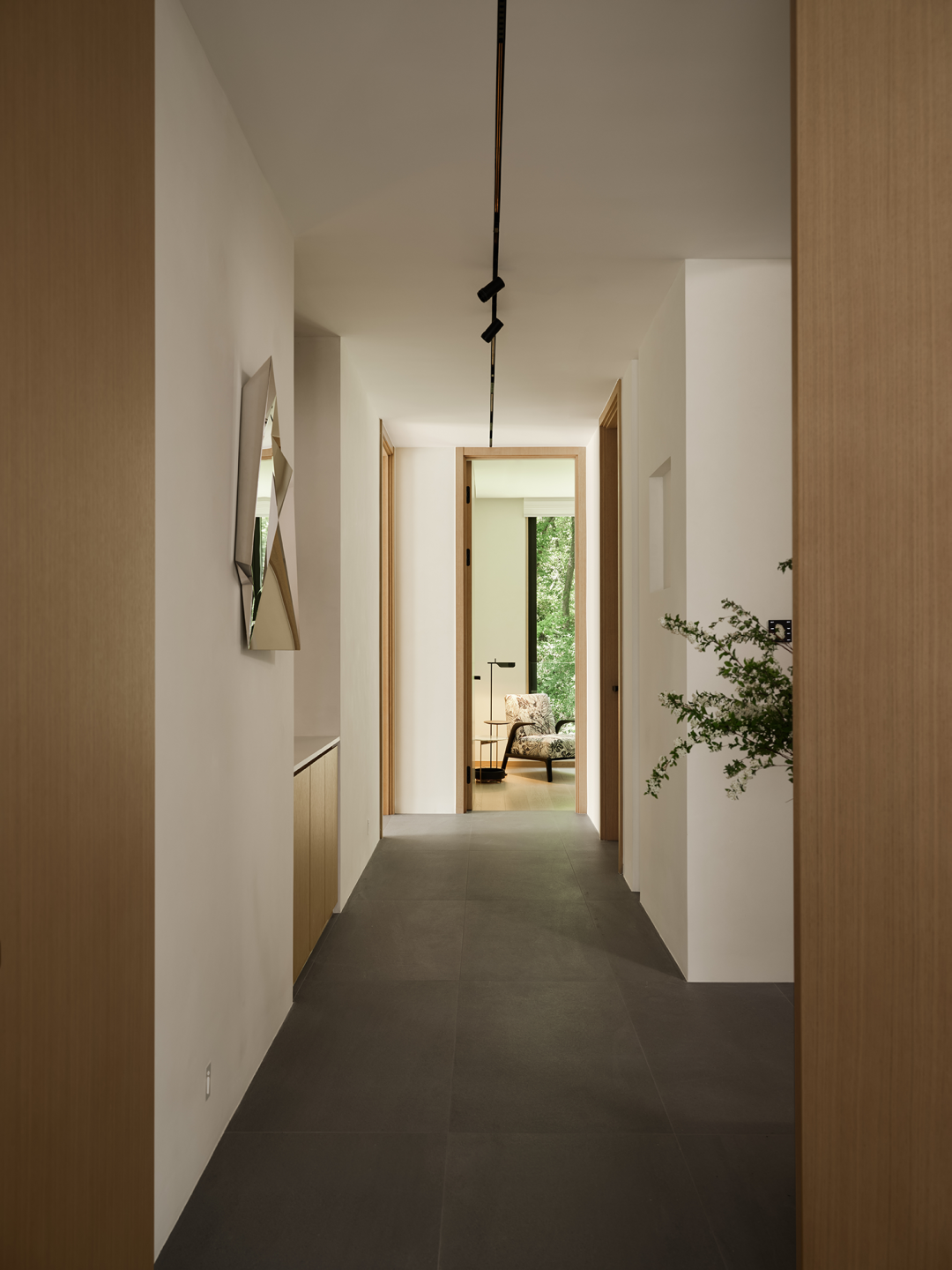 自然别墅丨中国宁波丨汉笙设计-79