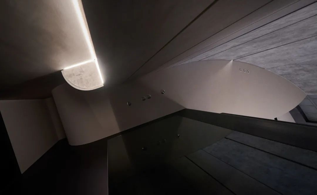 一人一猫的温馨小窝丨湜湜空间设计-14