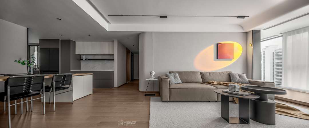 名流望府丨中国江苏丨北岩品宅设计事务所-6