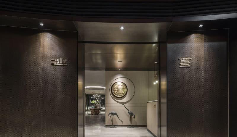 广州南海渔村二沙壹号-5