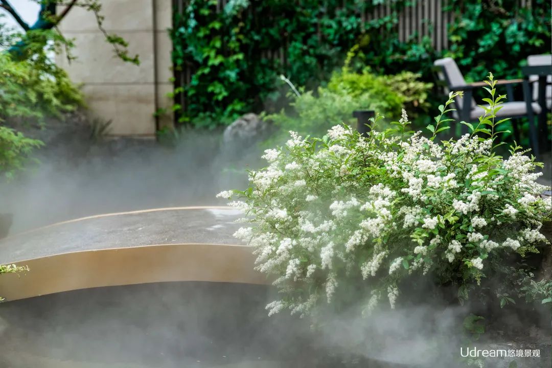 太湖院子 | 新中式庭院,悠然诗意生活-16