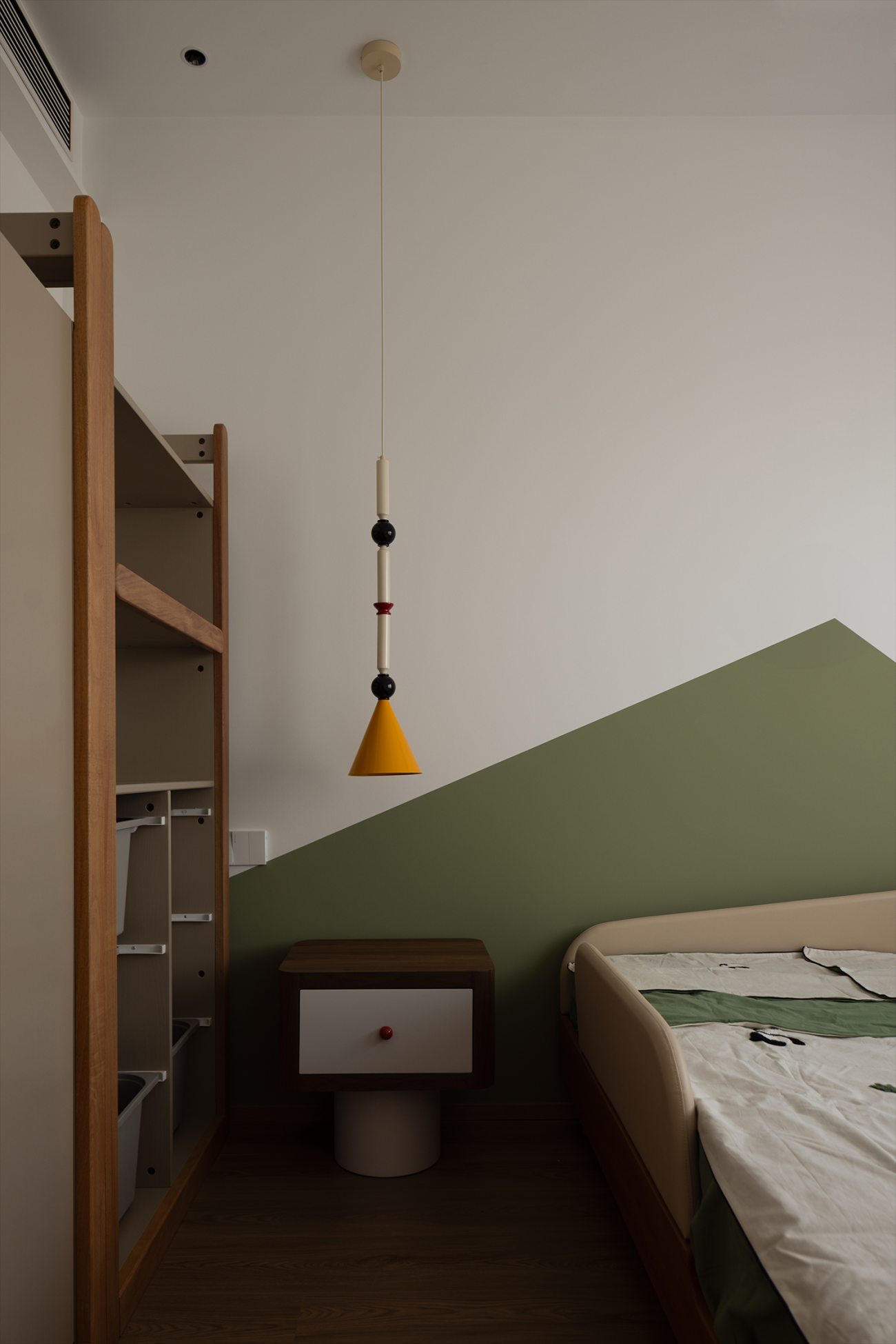 安庆碧桂园一号公园 260㎡私宅丨中国安庆丨今至空间设计-26