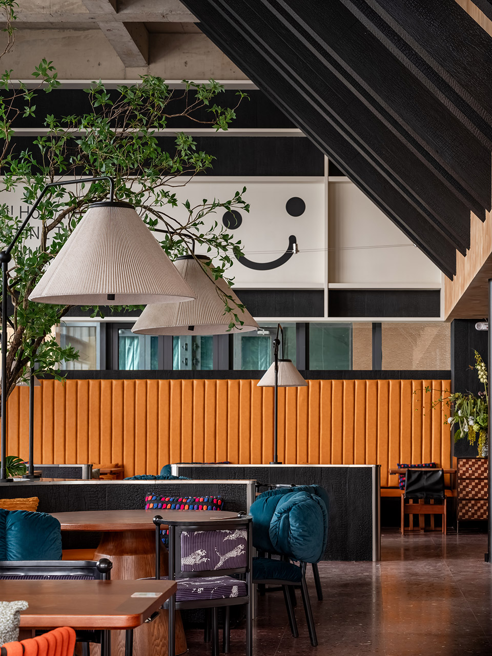 im fine（西宁店）丨中国西宁丨郭莘空间设计（西安）有限公司-10