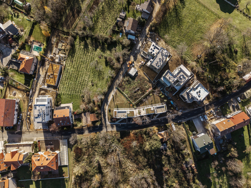 丨克罗地亚萨格勒布丨njiric+ arhitekti-51